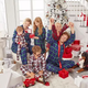 30% Off Family Pajamas Matching Plaid Collection | Macy’s | Promo Code VIP